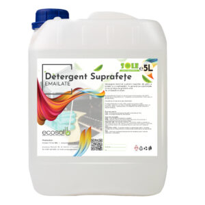 detergent degresant suprafete emailate
