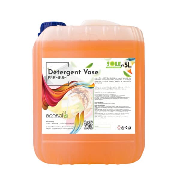 detergent vase premium